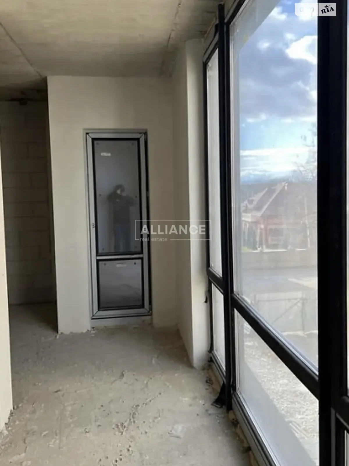 ул. Ленкавского, 34/7 Набережная Ивано-Франковск ЖК Manhattan - фото 2