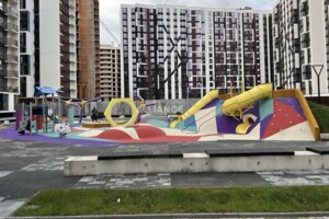 Продажа квартиры, Ивано-Франковск, р‑н. Набережная, Ленкавского улица, дом 34/7