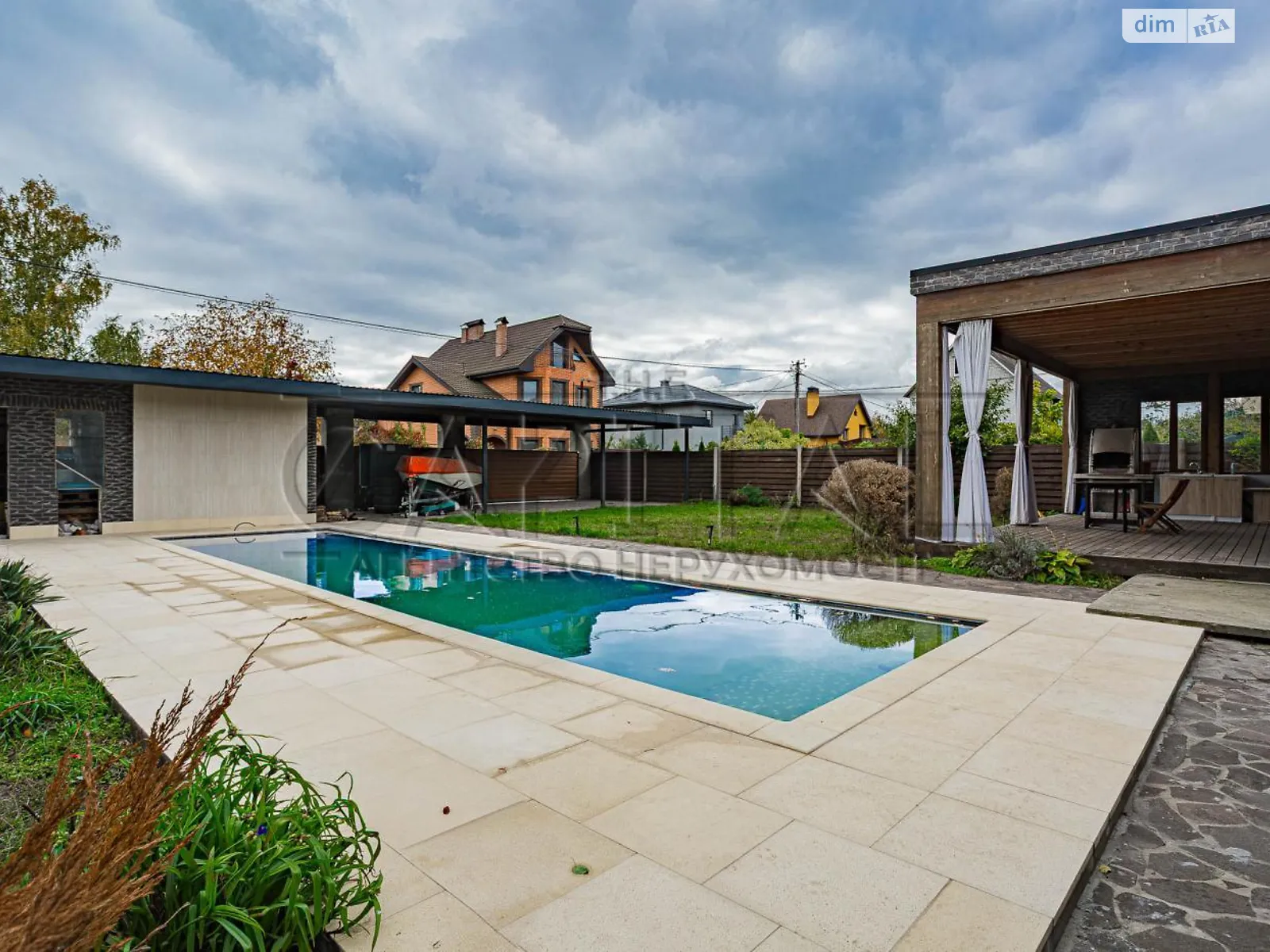 Сдается в аренду одноэтажный дом 150 кв. м с балконом, цена: 2200 $ - фото 1