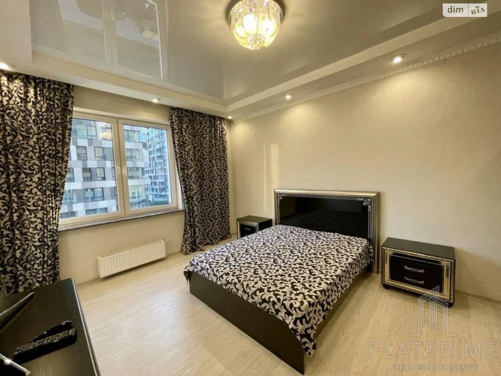 Продается 3-комнатная квартира 87.4 кв. м в Киеве, цена: 345000 $ - фото 1