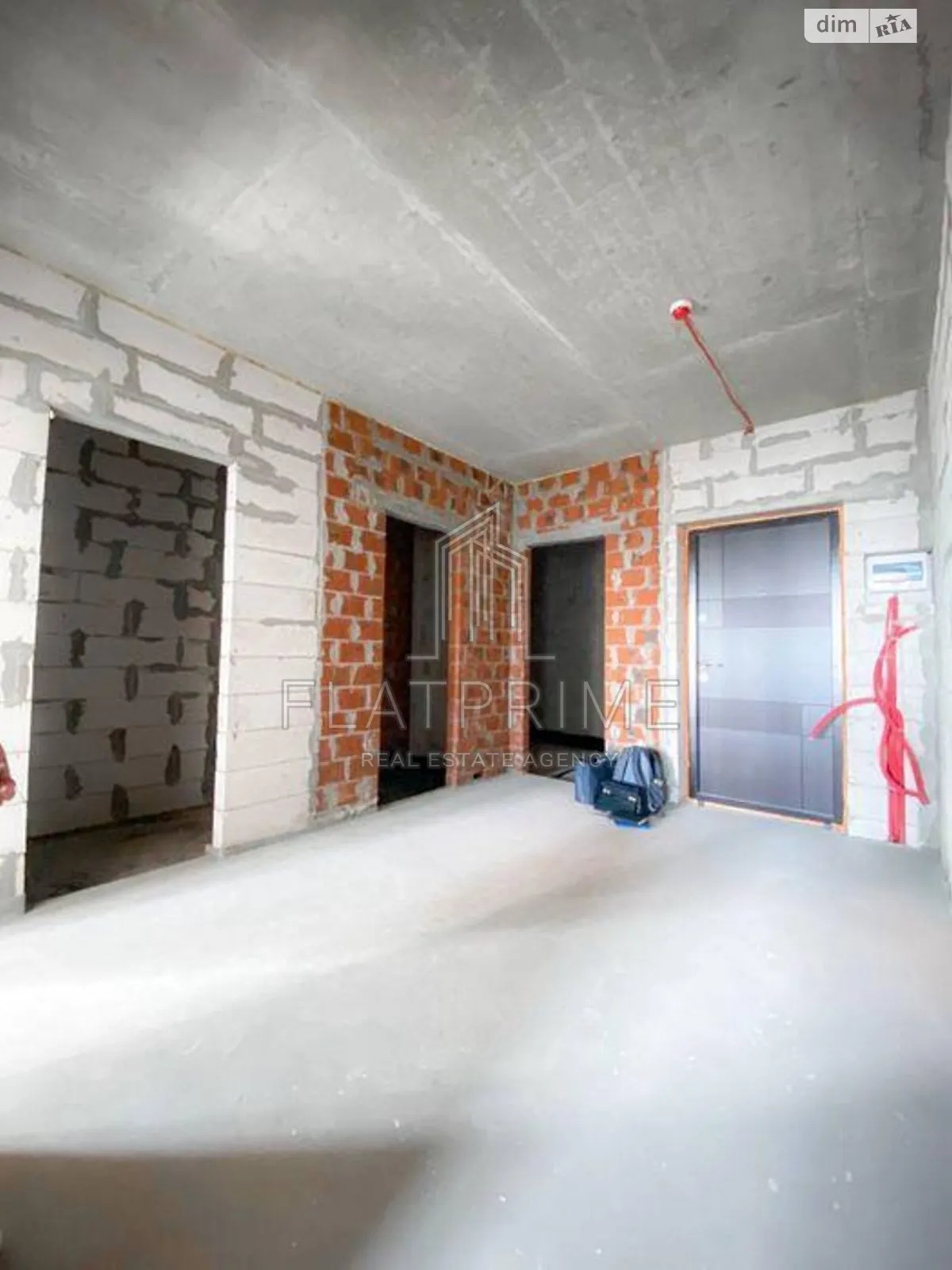 Продается 2-комнатная квартира 74 кв. м в Киеве, ул. Костанайская, 13 - фото 1