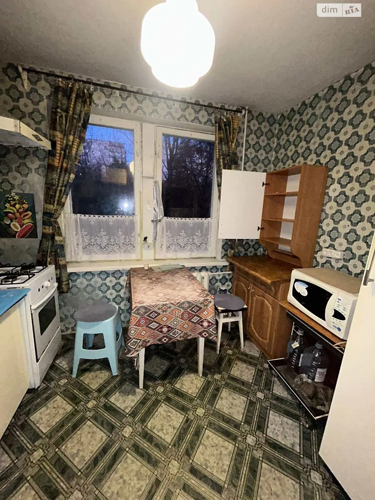 Здається в оренду 3-кімнатна квартира 67 кв. м у Хмельницькому, вул. Перемоги - фото 1