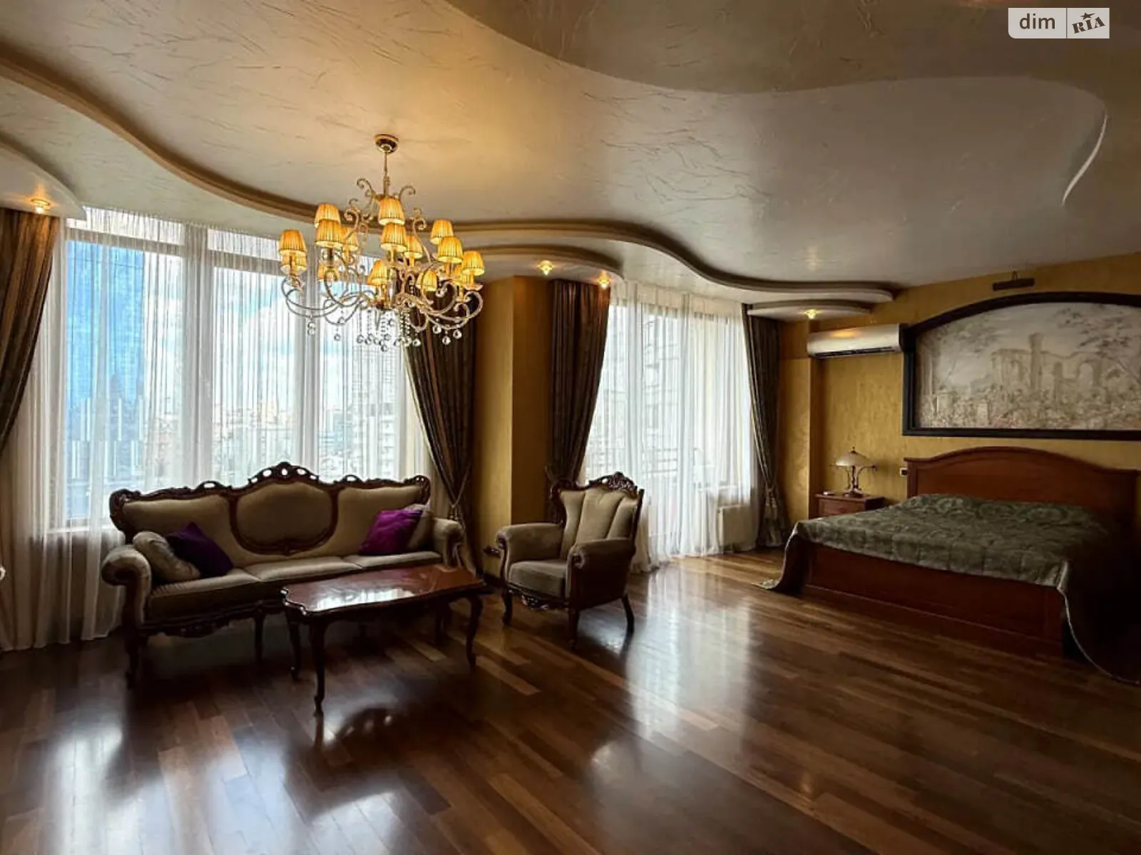 Продается 1-комнатная квартира 67 кв. м в Киеве, цена: 254000 $ - фото 1