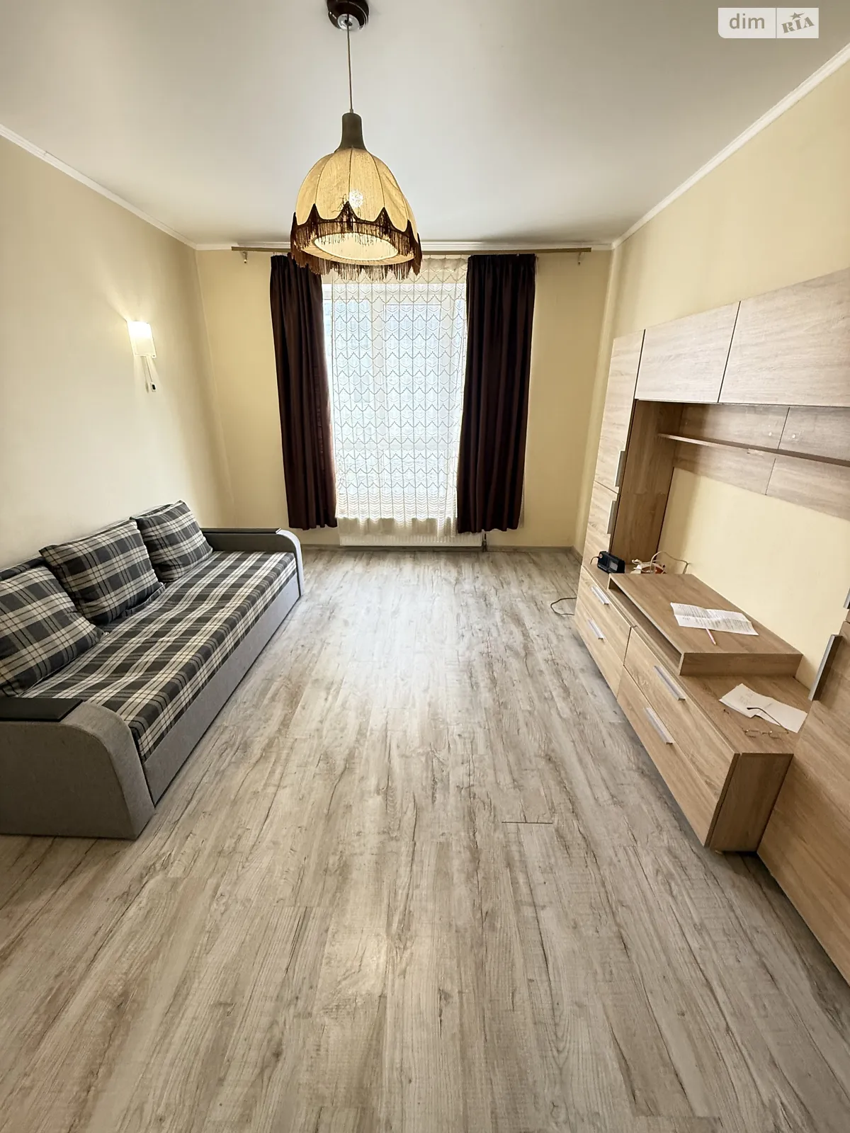 Сдается в аренду 1-комнатная квартира 40 кв. м в Вишневом, ул. Святошинская, 27Д - фото 1