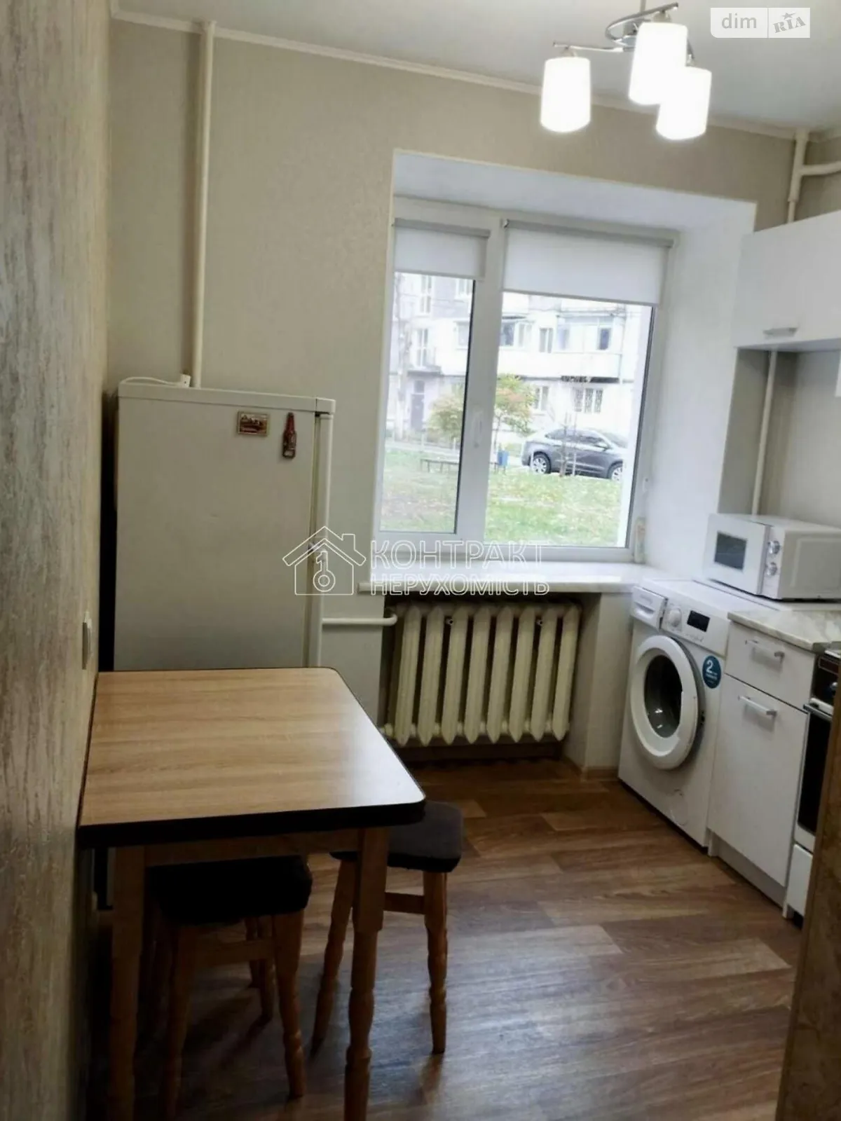 Сдается в аренду 2-комнатная квартира 40 кв. м в Харькове, ул. Отакара Яроша, 37 - фото 1