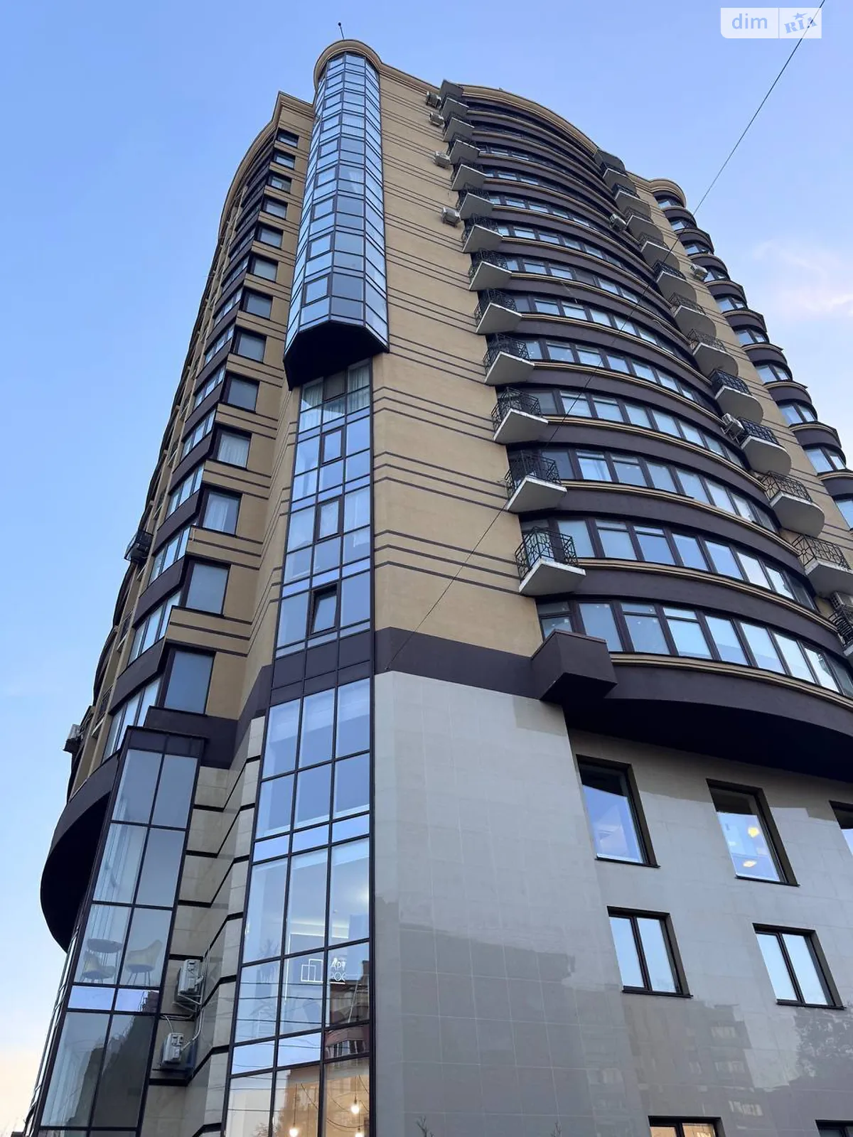 Сдается в аренду 2-комнатная квартира 79 кв. м в Хмельницком, ул. Подольская - фото 1