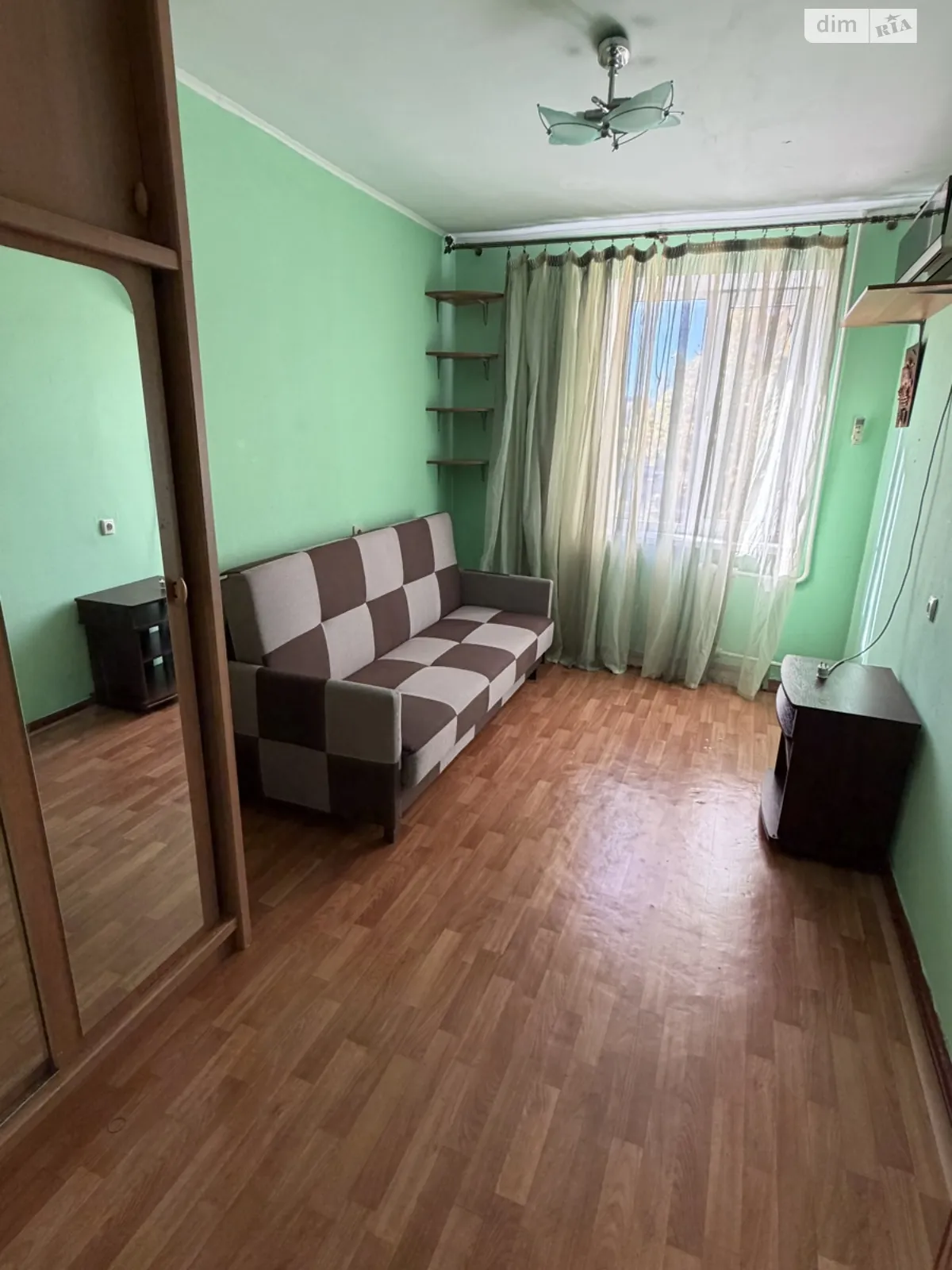 Сдается в аренду 3-комнатная квартира 65 кв. м в Одессе, ул. Инглези, 1 - фото 1