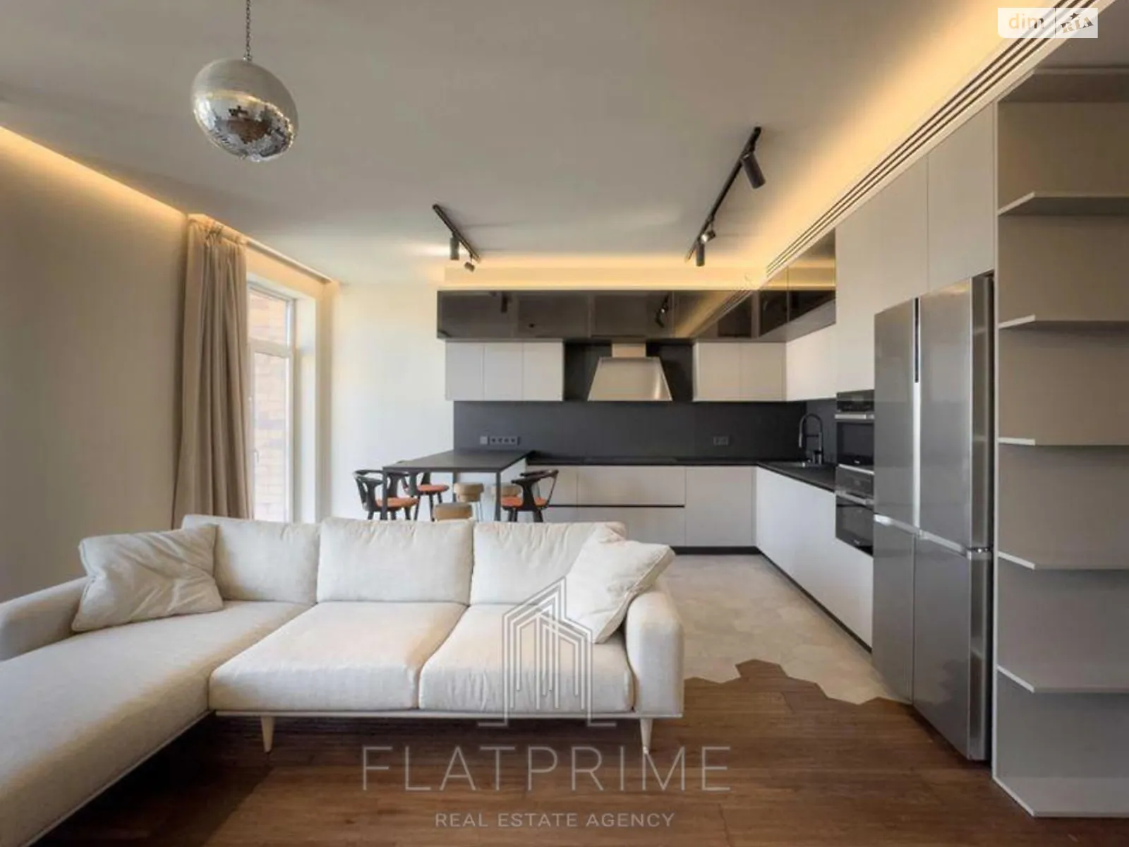 Продается 3-комнатная квартира 120 кв. м в Киеве, цена: 390000 $ - фото 1