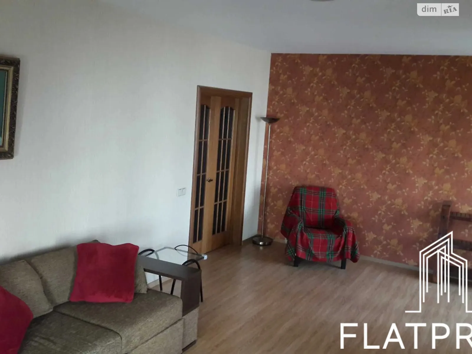 Продается 2-комнатная квартира 85 кв. м в Киеве, ул. Большая Китаевская, 10А - фото 1