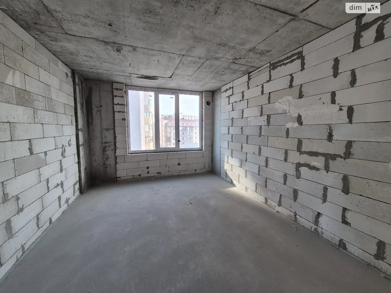 Продається 1-кімнатна квартира 48.5 кв. м у Вінниці, вул. Стрілецька, 1 корпус 5 - фото 1