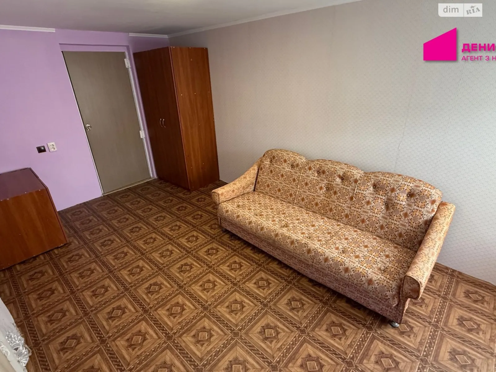 Здається в оренду 1-кімнатна квартира 32 кв. м у Дніпрі, вул. Остапа Вишні - фото 1