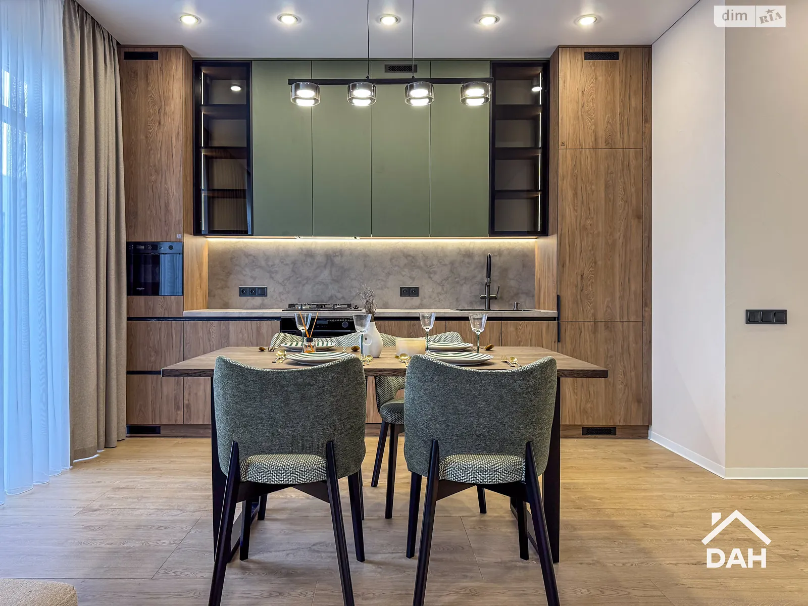 ул. Промышленная Софиевская Борщаговка У-Квартал, цена: 155000 $ - фото 1