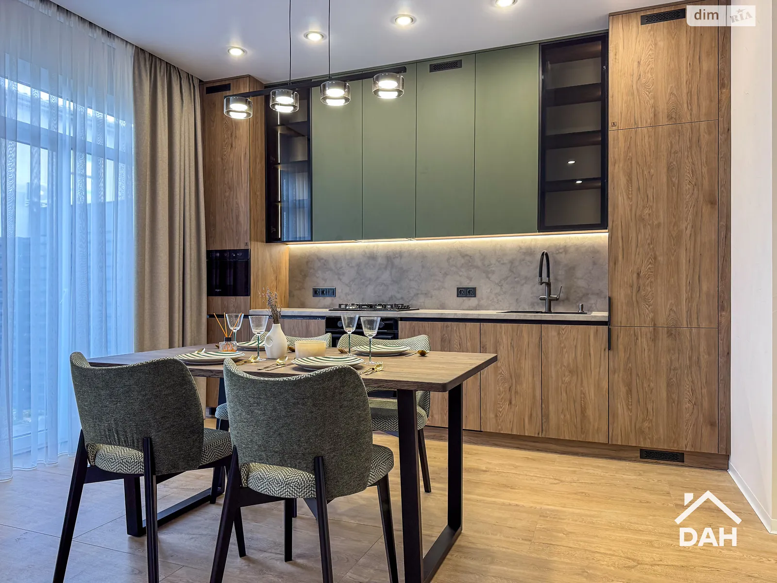 ул. Промышленная Софиевская Борщаговка У-Квартал, цена: 155000 $ - фото 1