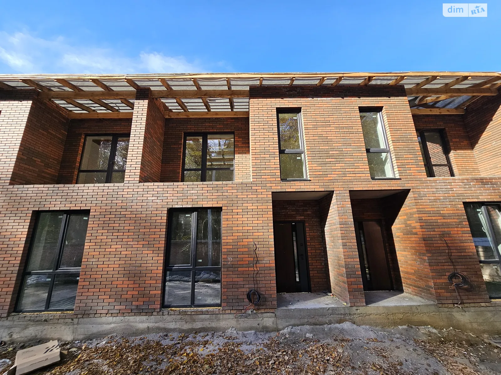 вул. Інженерна Зарванці, цена: 95000 $ - фото 1