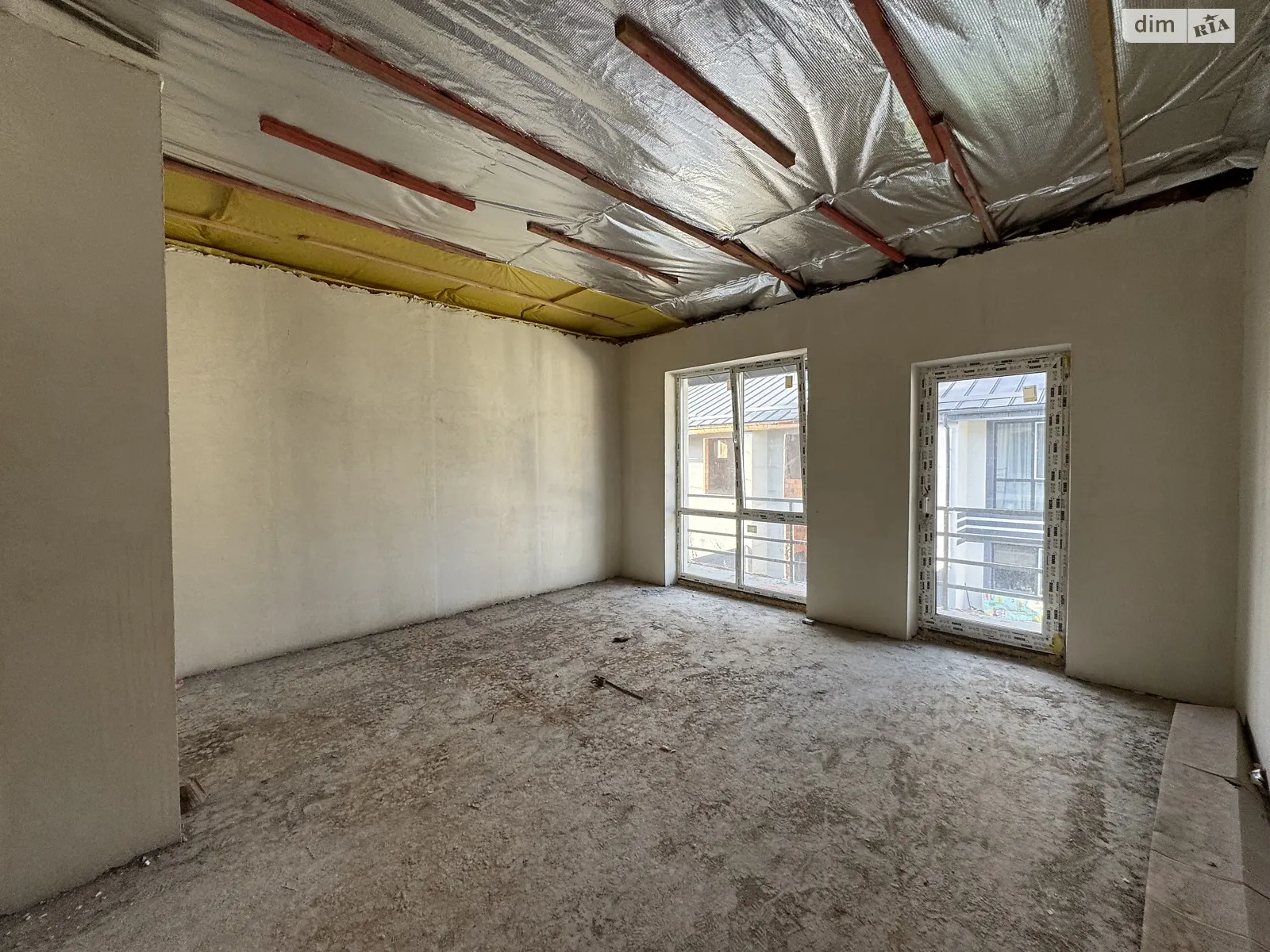 ул. Дмитрия Вишневецкого Буча, цена: 65000 $ - фото 1