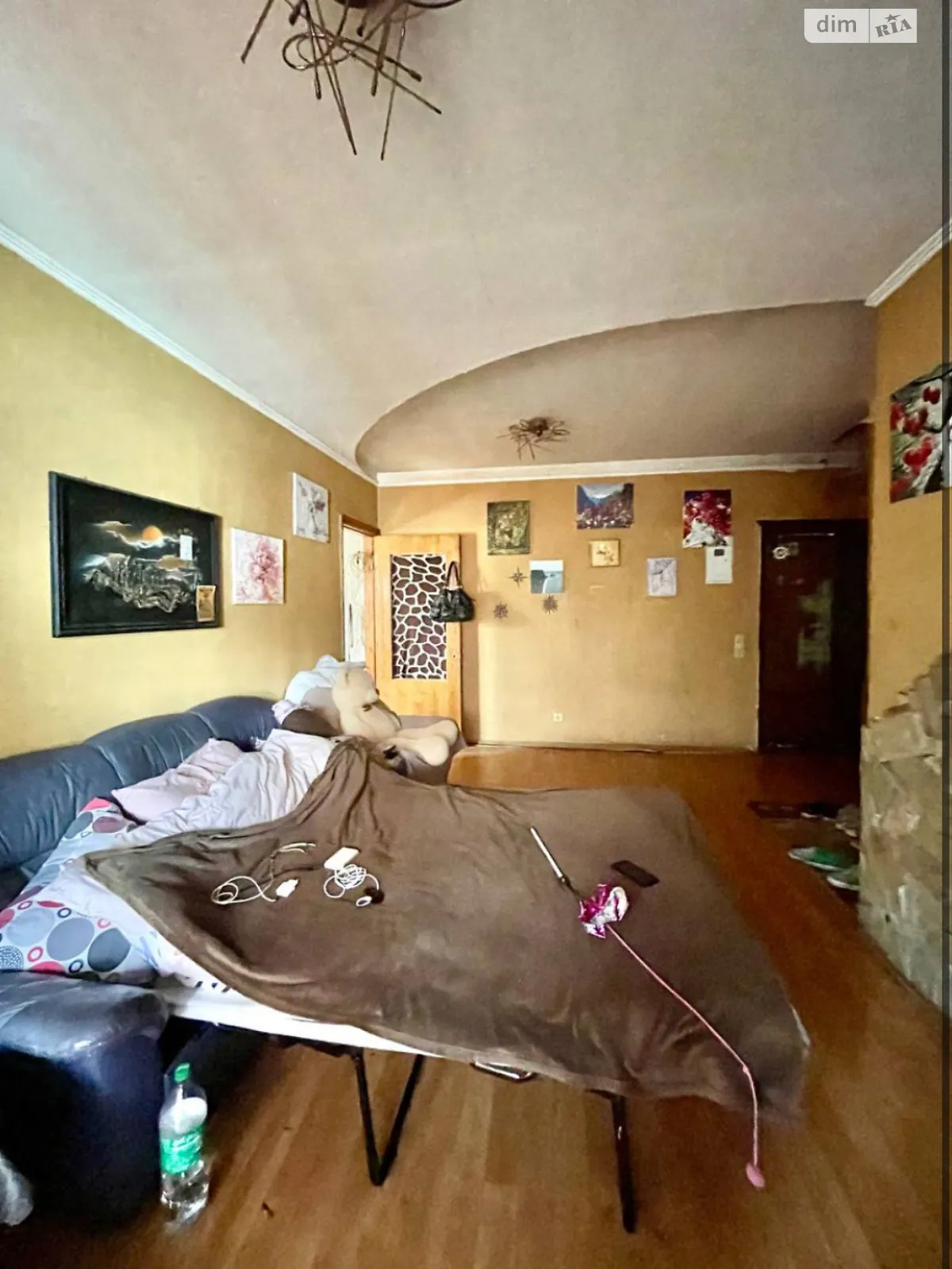 Продається 2-кімнатна квартира 42 кв. м у Одесі, цена: 22000 $ - фото 1