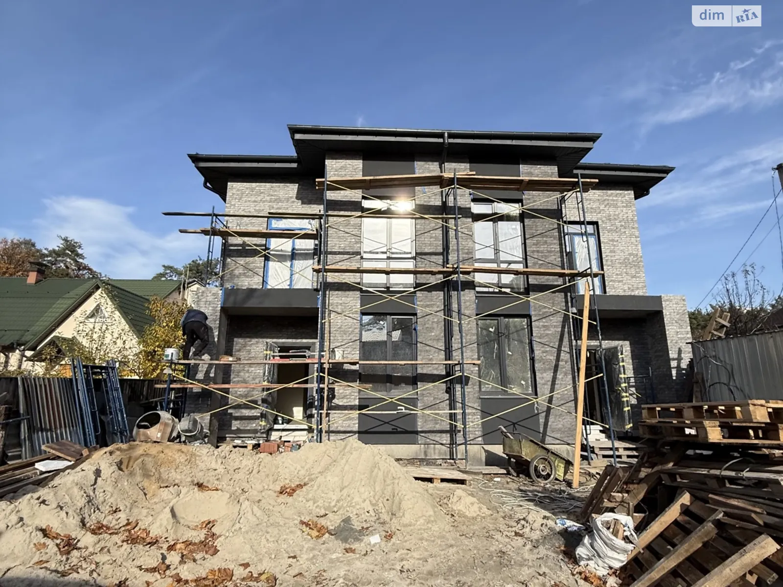 ул. Садовая Ирпень, цена: 145000 $ - фото 1