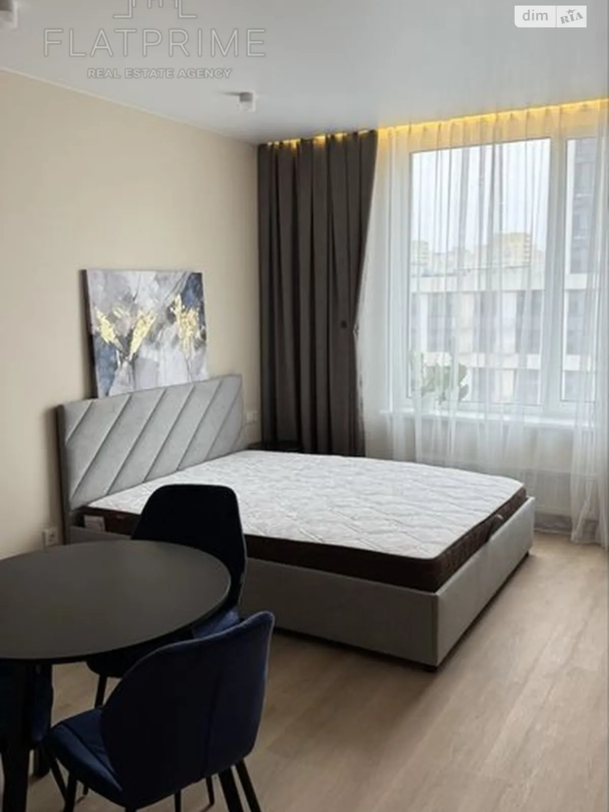 Продается 1-комнатная квартира 31.3 кв. м в Киеве, ул. Князя Романа Мстиславича(Генерала Жмаченко), 22А - фото 1