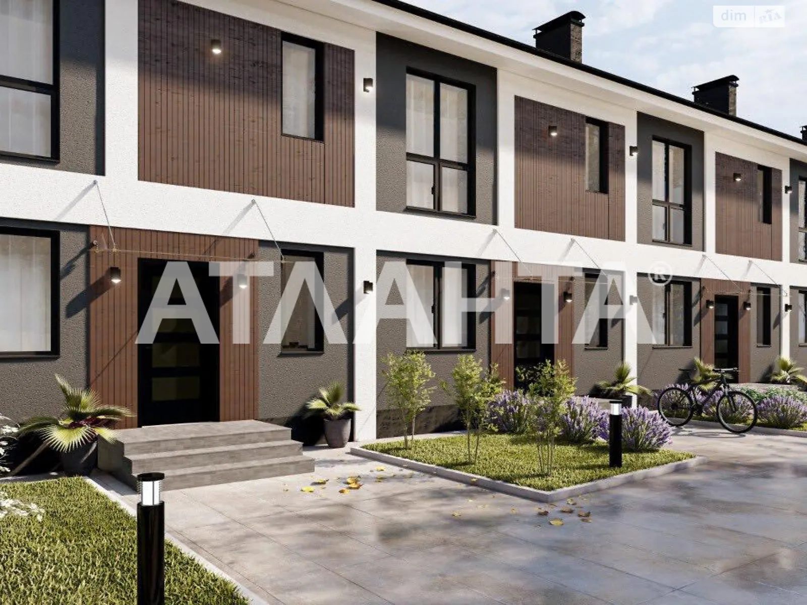 Озёрная Вінницькі Хутори, цена: 98000 $ - фото 1