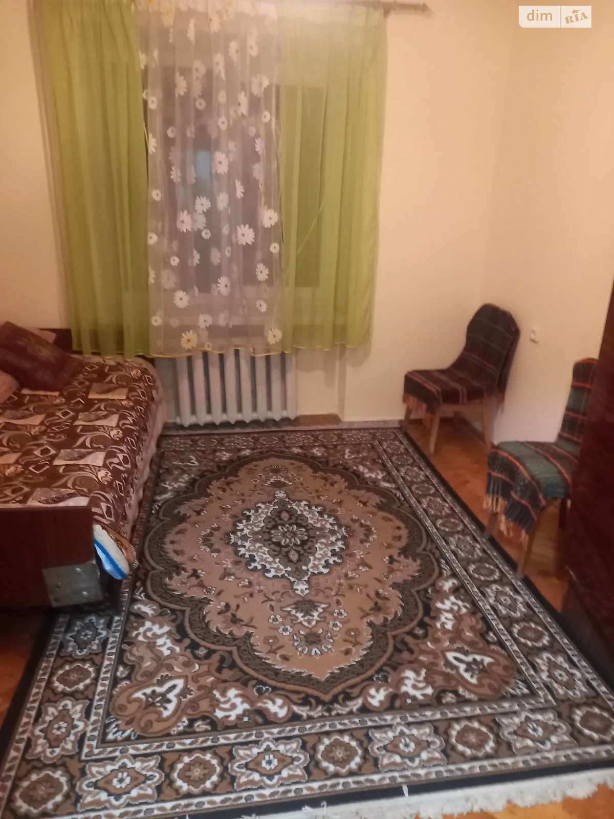 2-комнатная квартира 49 кв. м в Тернополе, ул. Патриарха Любомира Гузара(Чалдаева) - фото 1