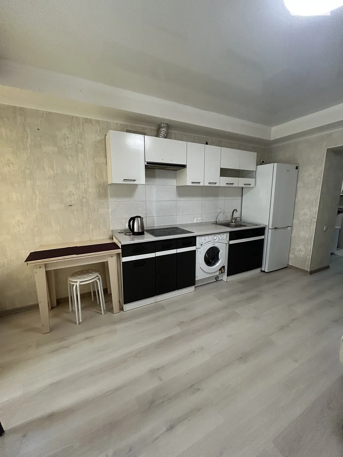 Здається в оренду 1-кімнатна квартира 27.1 кв. м у Одесі, вул. Гімназична, 30 - фото 1