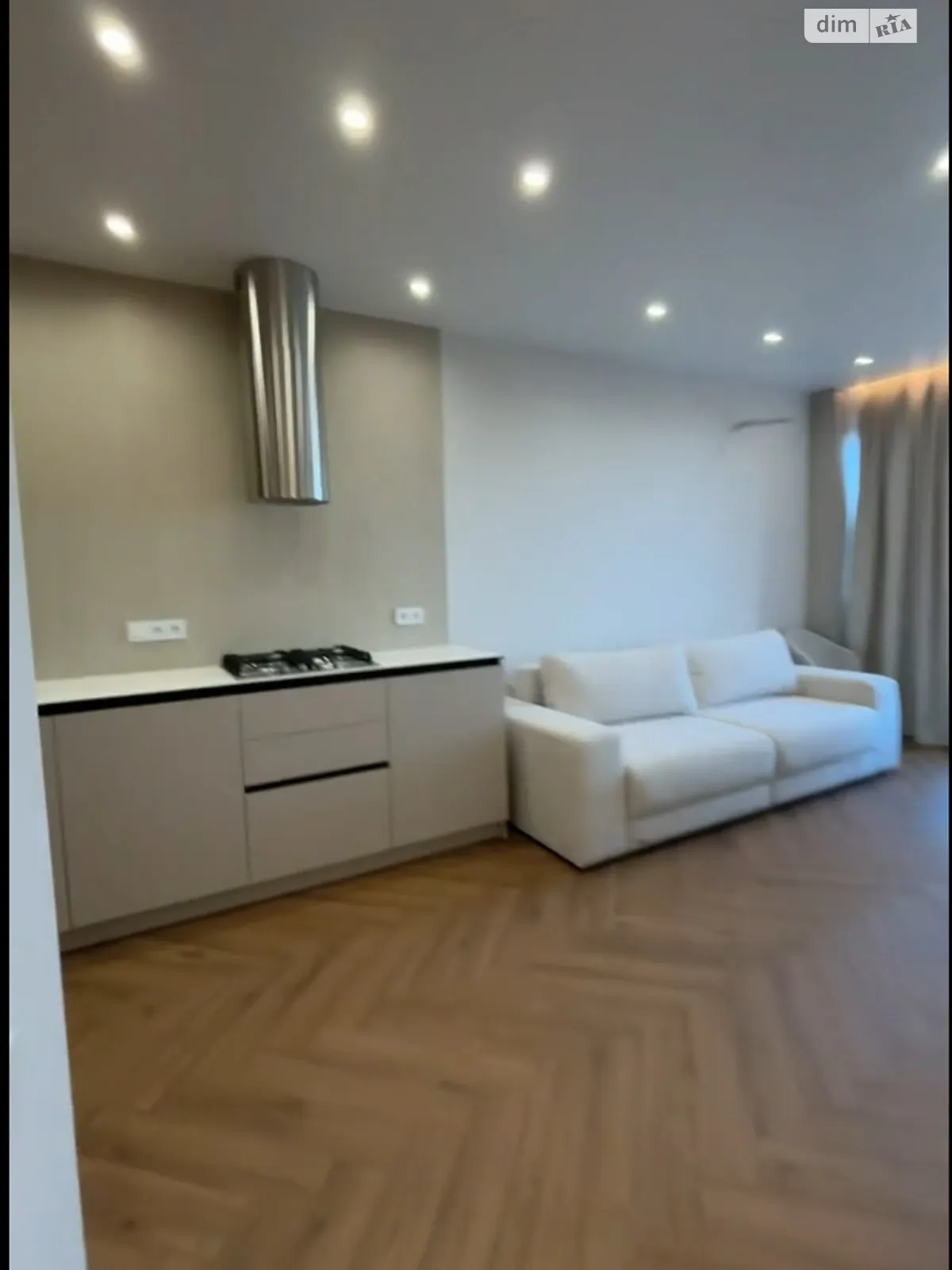 Продается 2-комнатная квартира 75 кв. м в Ирпене, ул. Мечникова, 104Б - фото 1