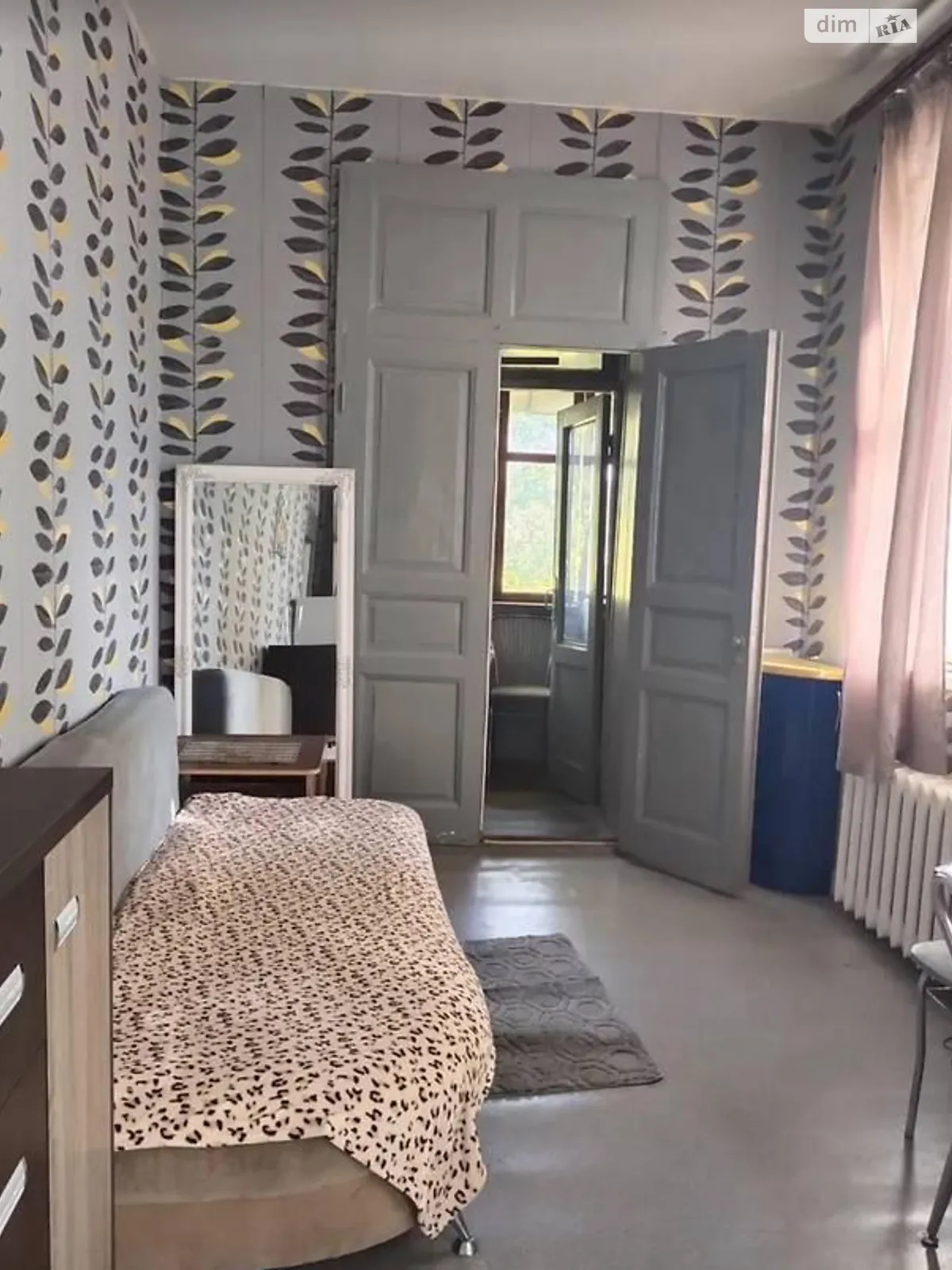 Продается комната 18 кв. м в Одессе, цена: 10500 $ - фото 1