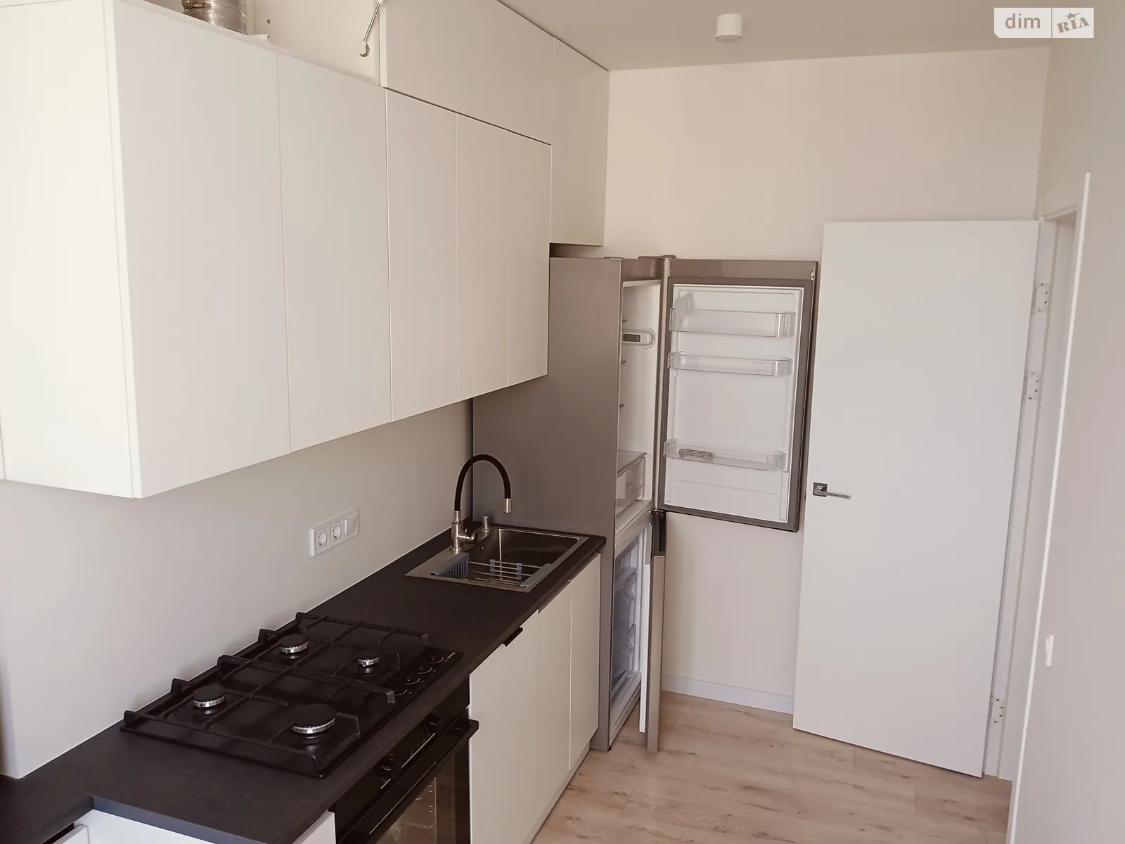 Продається 2-кімнатна квартира 50.5 кв. м у Слобожанському, вул. Сімейна - фото 1