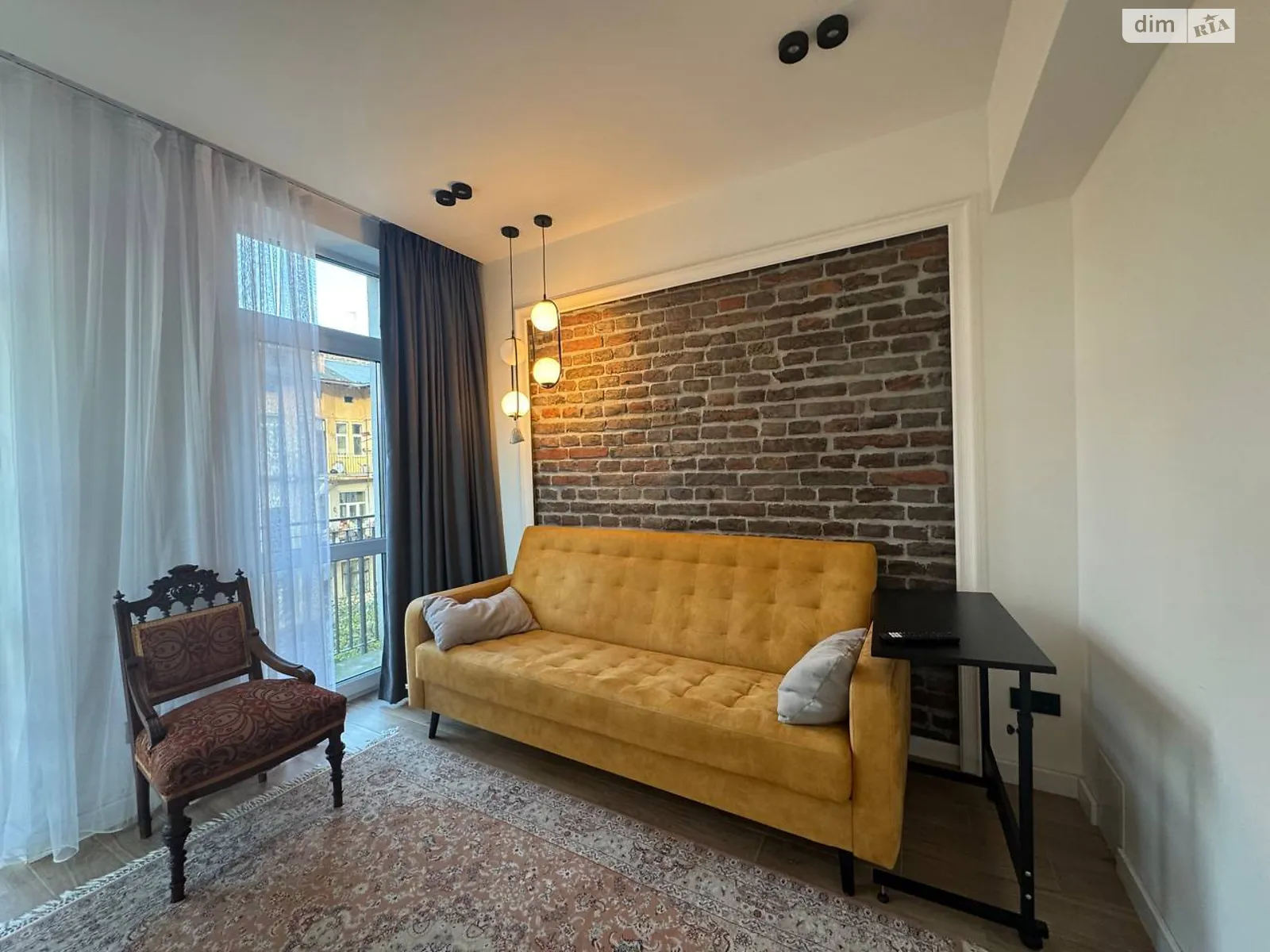 Продается дом на 4 этажа 49.4 кв. м с камином, цена: 145000 $ - фото 1