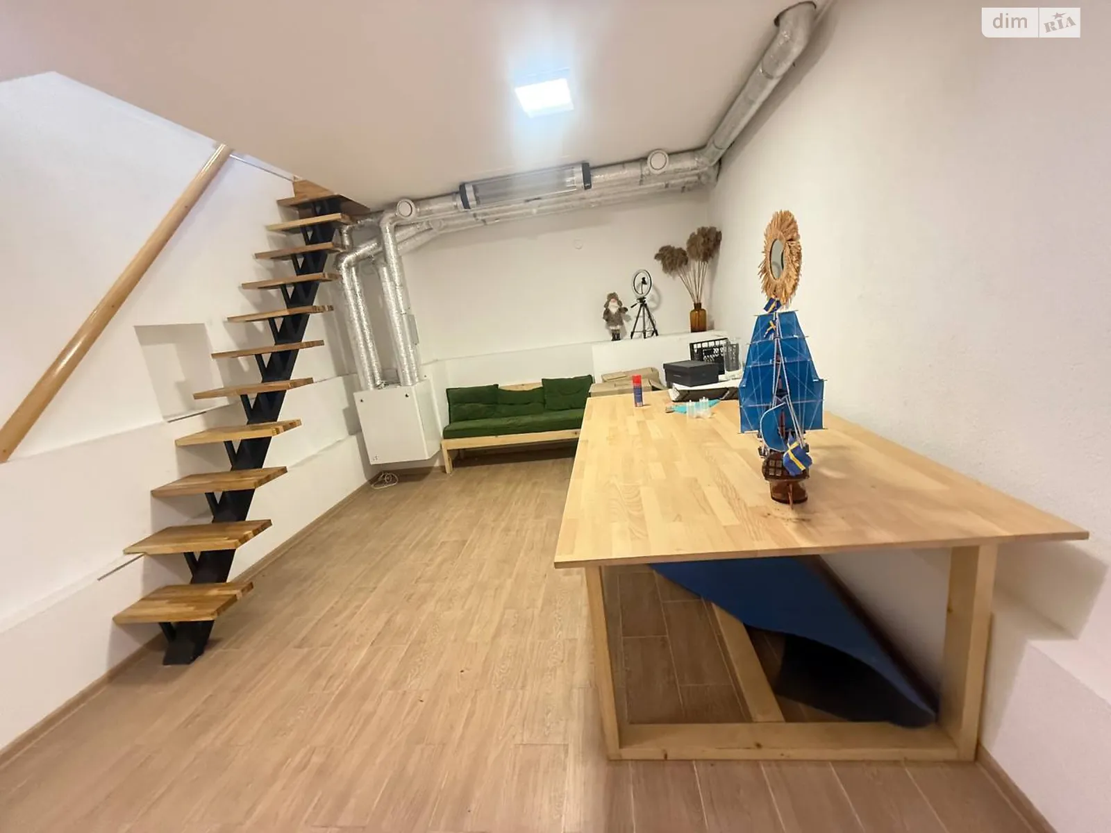 Продается помещения свободного назначения 76 кв. м в 10-этажном здании, цена: 90000 $ - фото 1