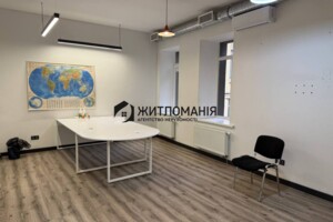 Долгосрочная аренда офисного помещения, Киев, р‑н. Подол, ст.м. Контрактовая площадь, Нижний Вал улица, дом 41