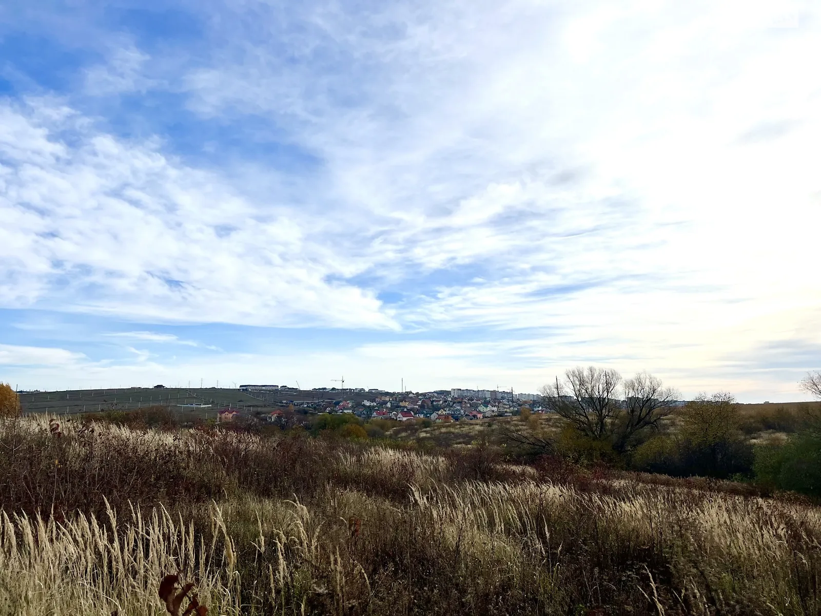 Продается земельный участок 8.6 соток в Хмельницкой области, цена: 3010 $ - фото 1