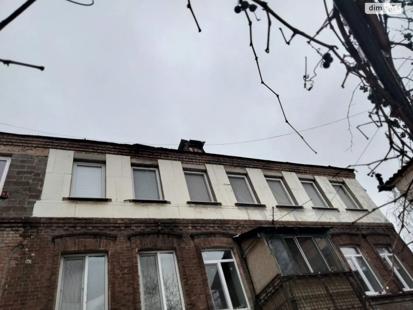 Здається в оренду 3-кімнатна квартира 78.1 кв. м у Дніпрі, вул. Святослава Хороброго, 30 - фото 1