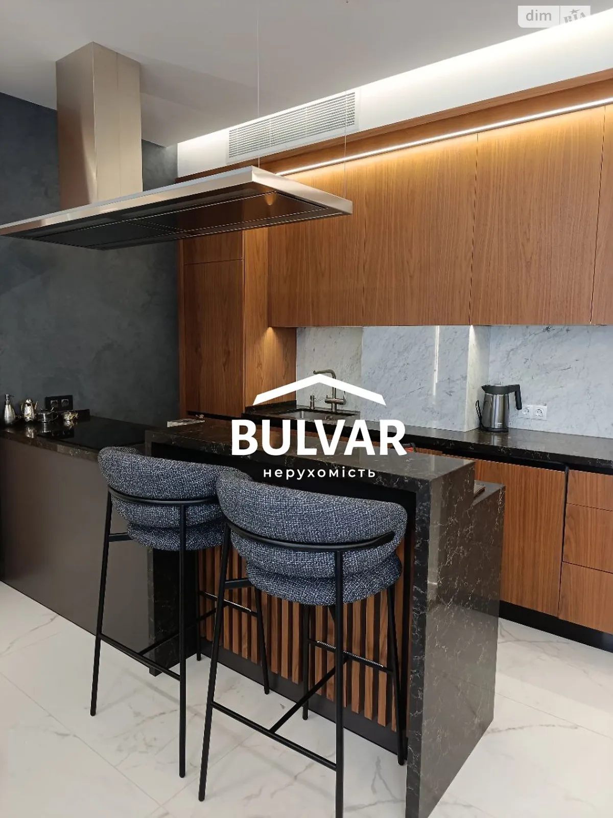 Продается 2-комнатная квартира 118.6 кв. м в Харькове, цена: 450000 $ - фото 1