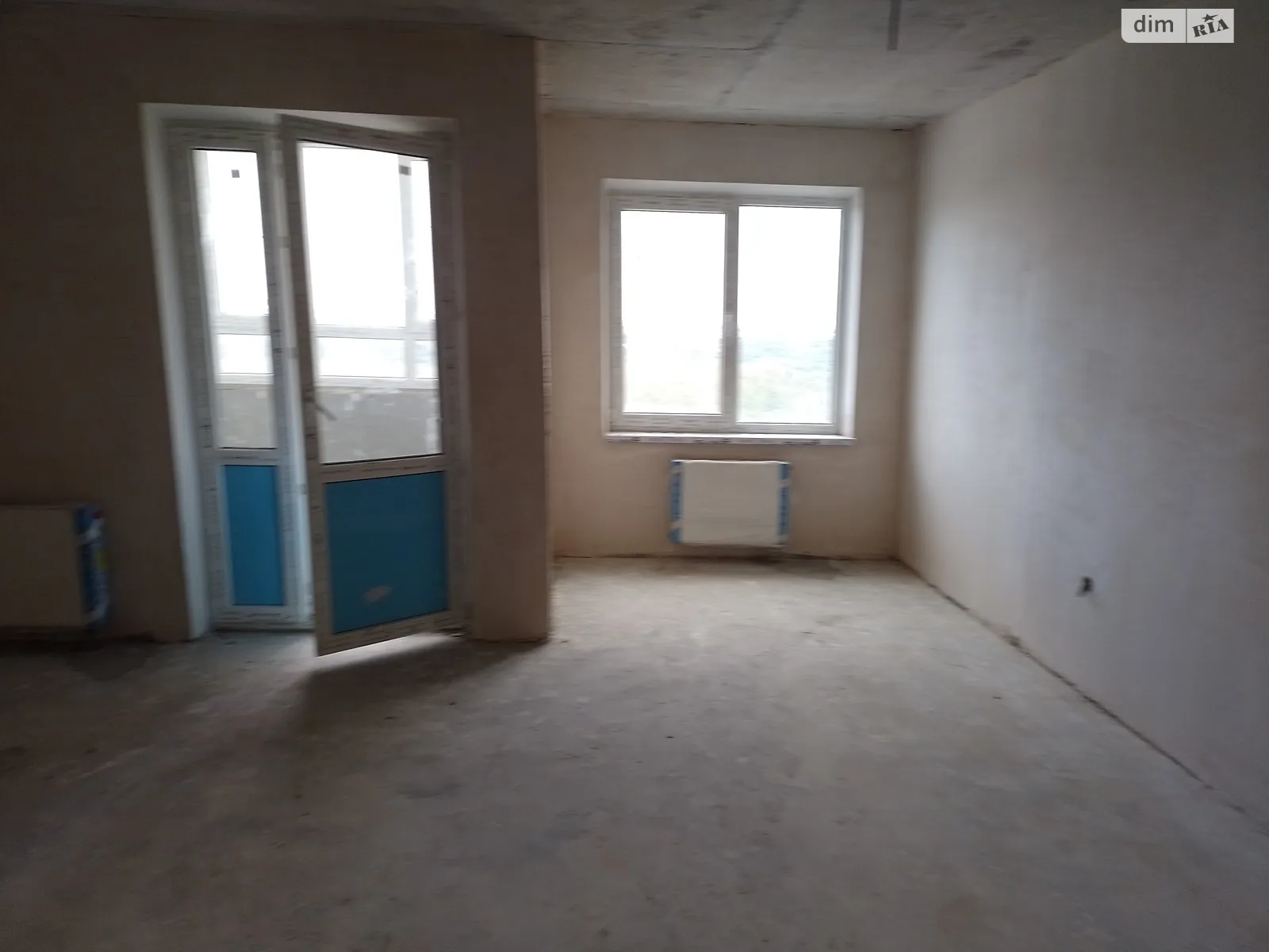 Продается 1-комнатная квартира 37.2 кв. м в, цена: 38000 $ - фото 1