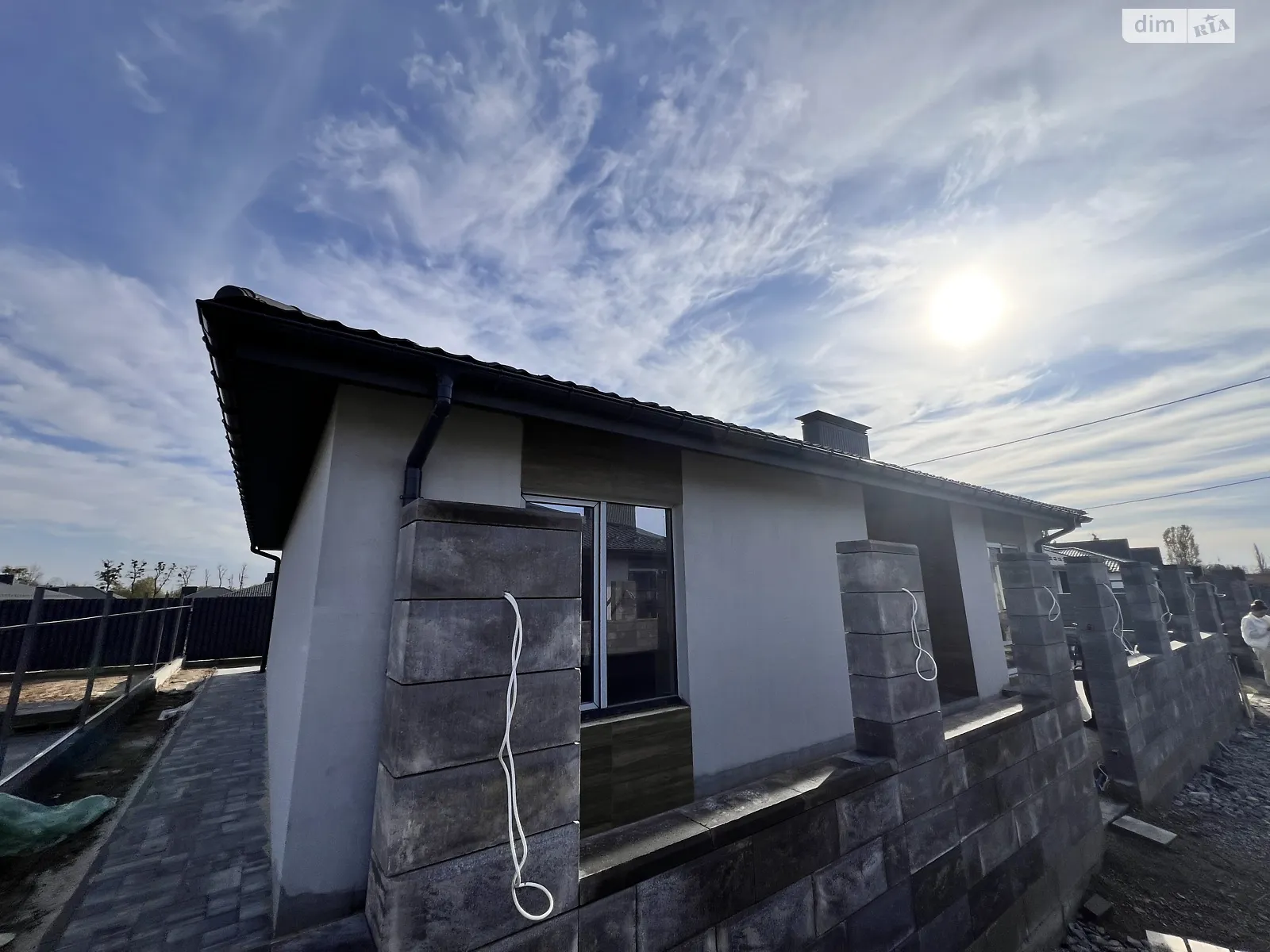 Продается одноэтажный дом 112 кв. м с мебелью, цена: 84000 $ - фото 1