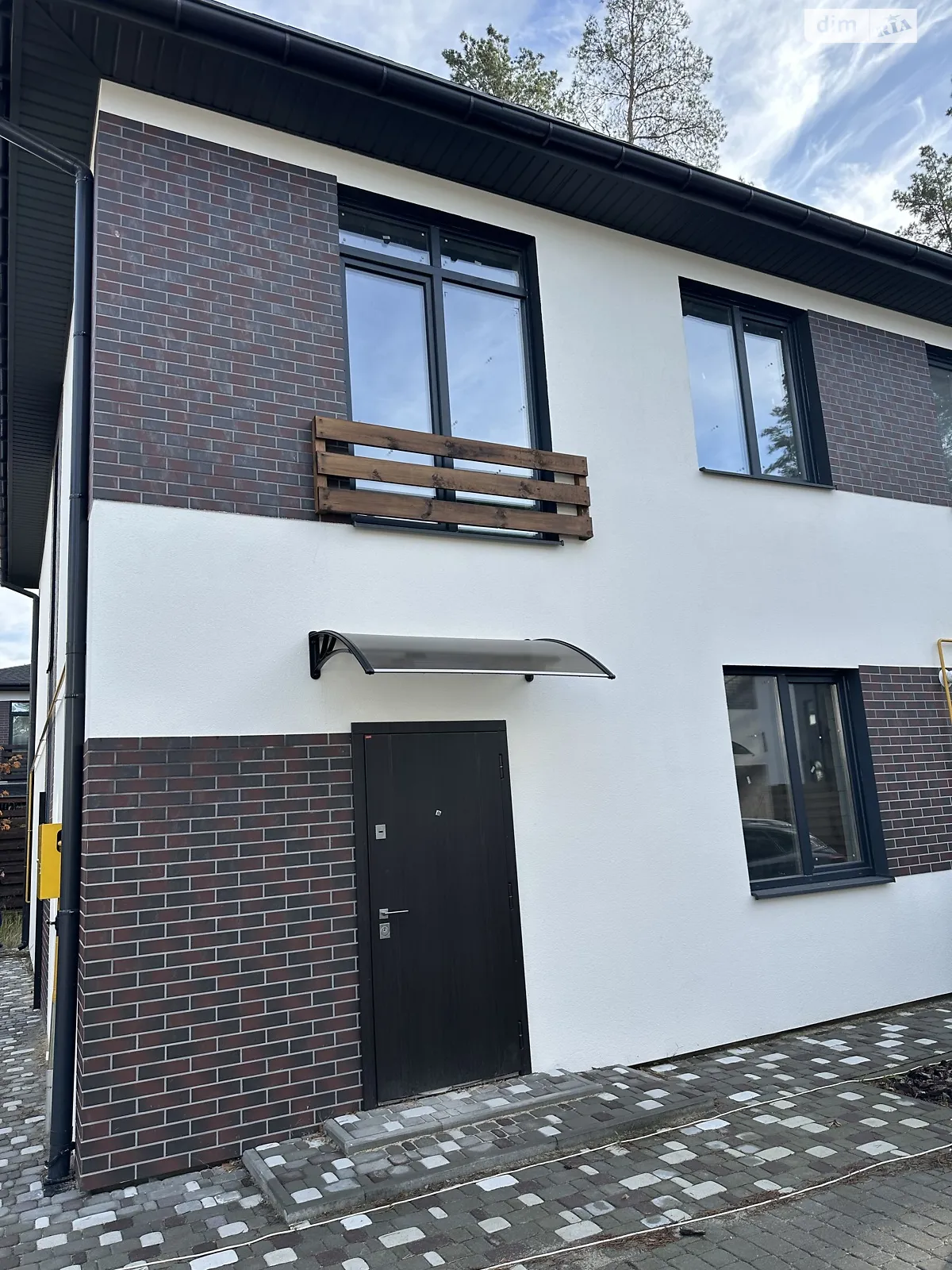 ул. Соборная Гостомель, цена: 100000 $ - фото 1