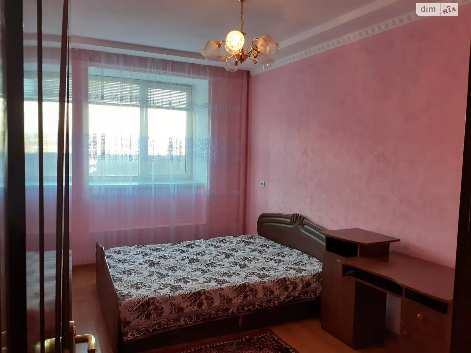 2-кімнатна квартира 43 кв. м у Тернополі, вул. Будного Степана, 28 - фото 1