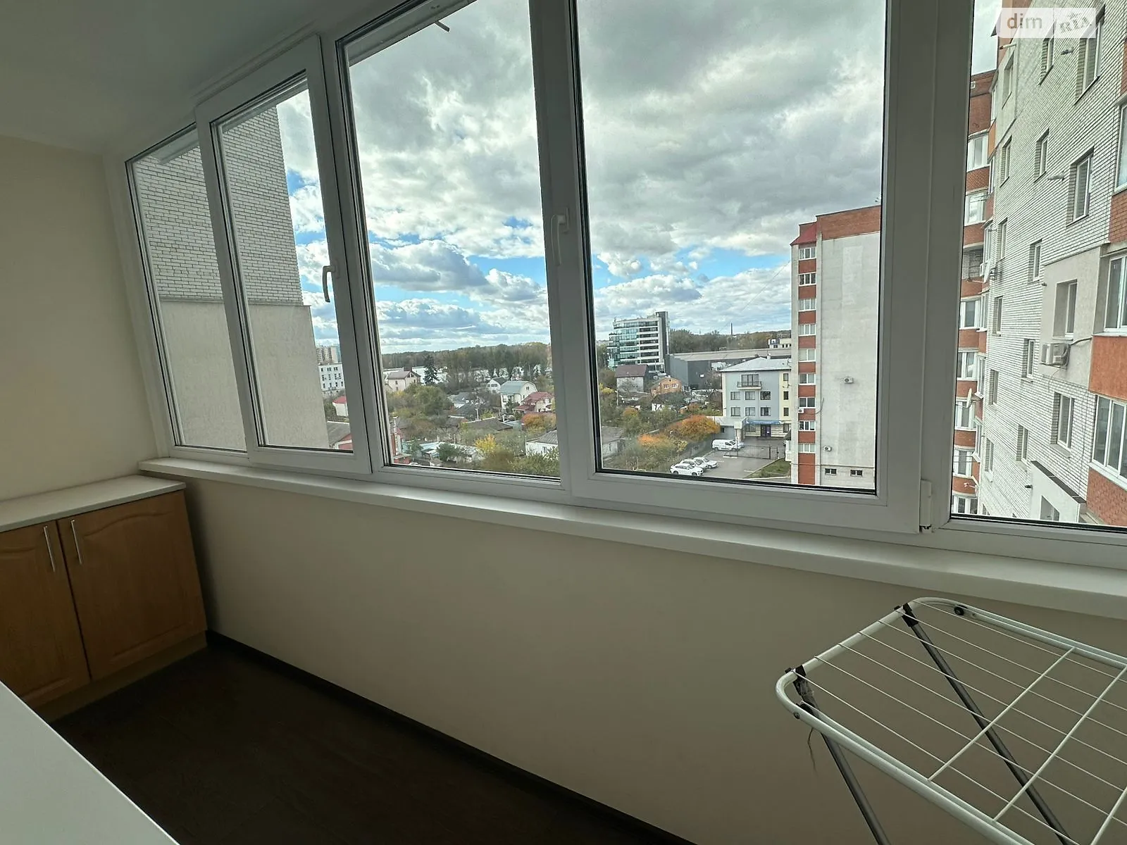 Сдается в аренду 2-комнатная квартира 92 кв. м в Хмельницком, ул. Заречанская, 57/1 - фото 1