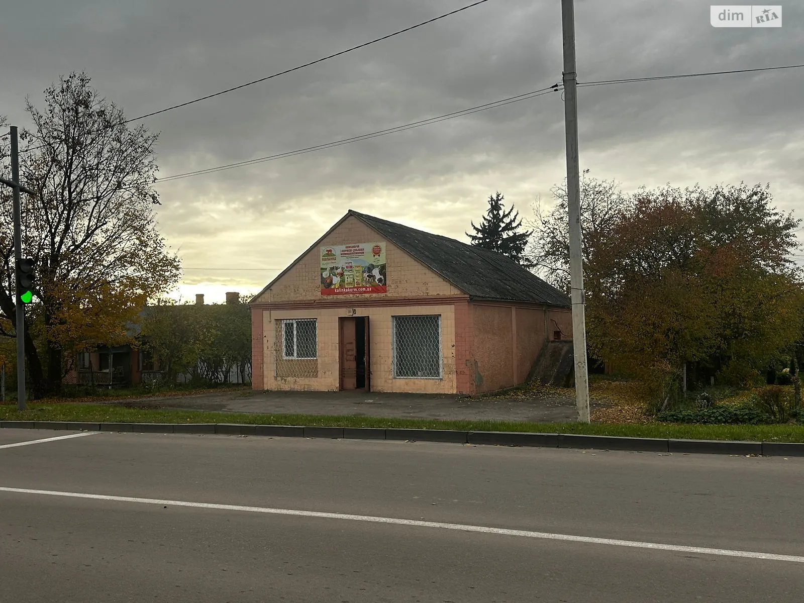 Продается помещения свободного назначения 180 кв. м в 1-этажном здании, цена: 100 $ - фото 1