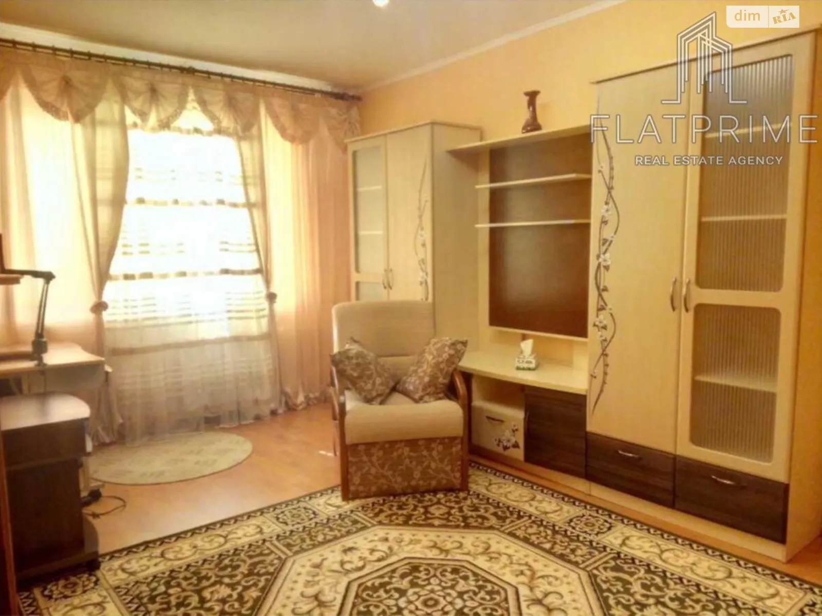 Продается 2-комнатная квартира 53 кв. м в Киеве, ул. Симиренко, 34А - фото 1