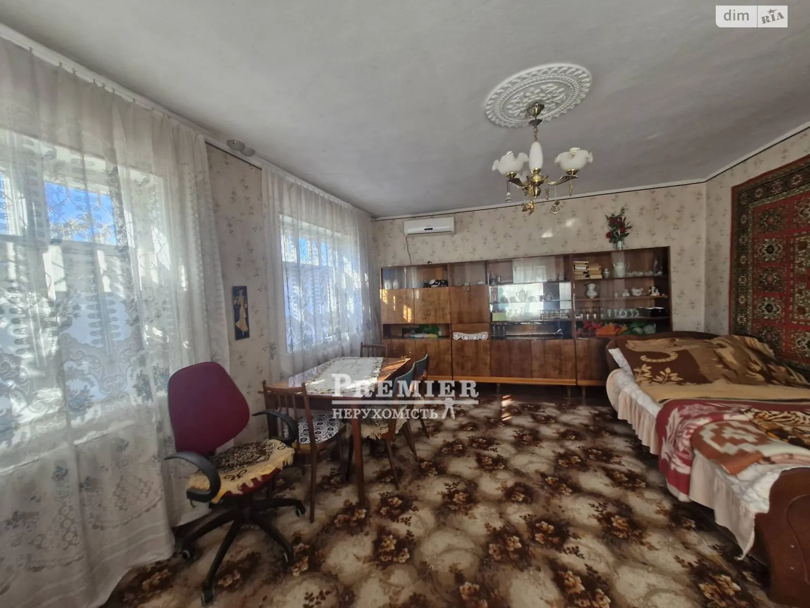 Продается одноэтажный дом 98.6 кв. м с участком, цена: 38000 $ - фото 1