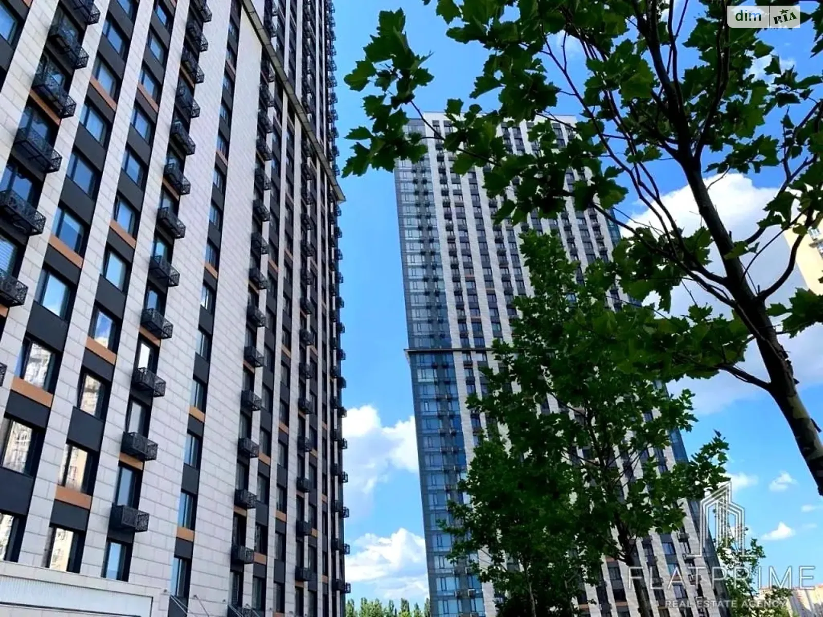 Продается 1-комнатная квартира 46.82 кв. м в Киеве, цена: 74000 $ - фото 1