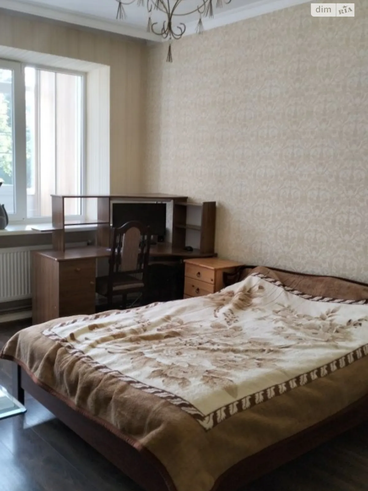 Сдается в аренду комната 32 кв. м в Виннице, цена: 6500 грн - фото 1