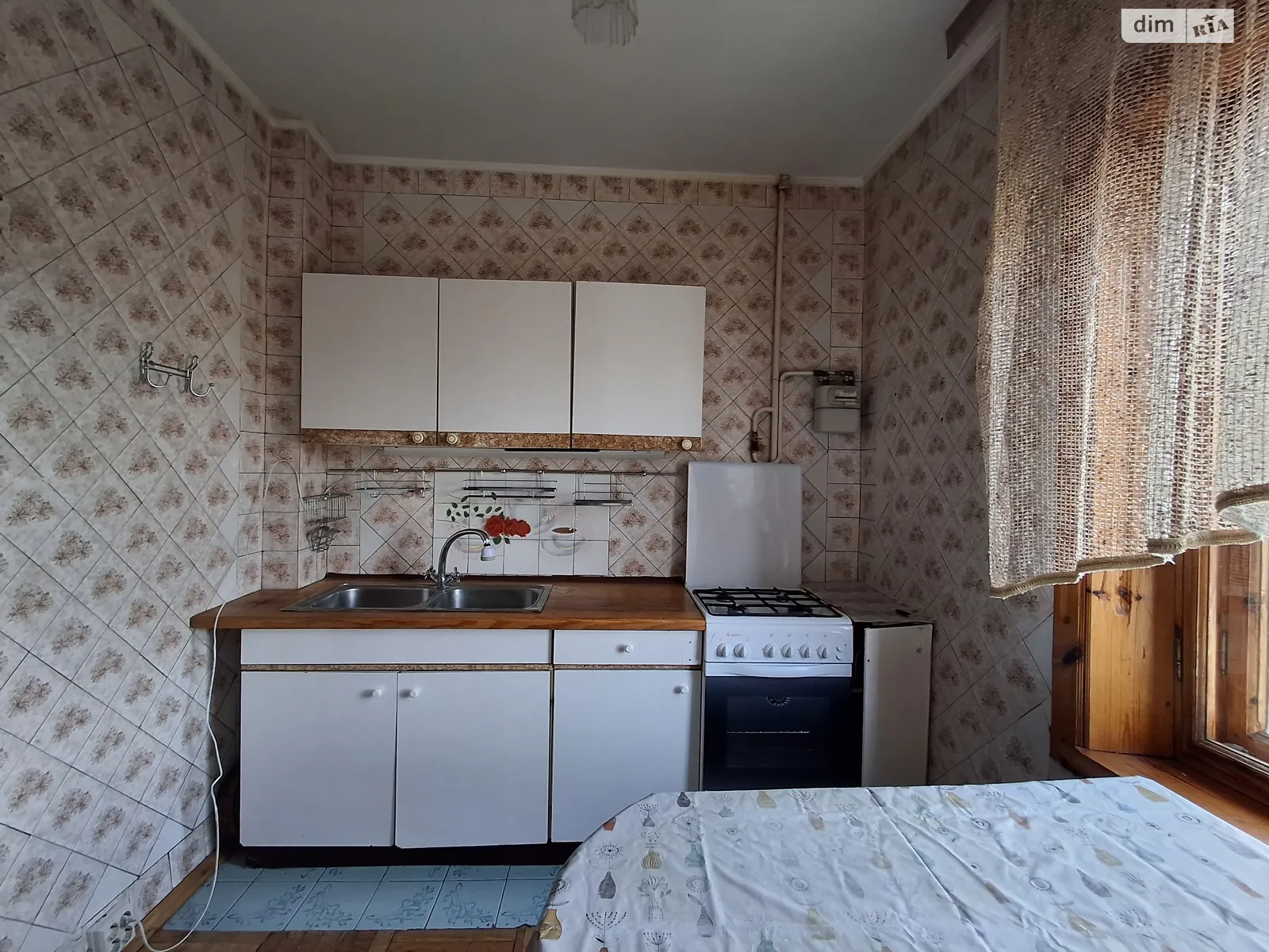 Сдается в аренду 2-комнатная квартира 50 кв. м в Киеве, ул. Архитектора Вербицкого, 24 - фото 1