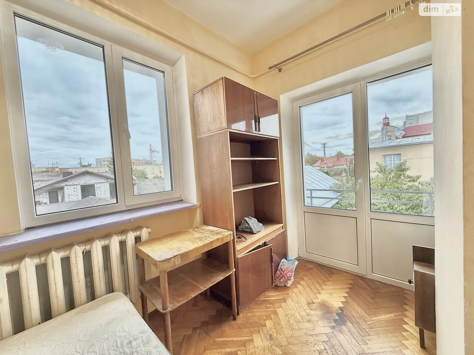 Сдается в аренду комната 25 кв. м в Тернополе, цена: 4000 грн - фото 1