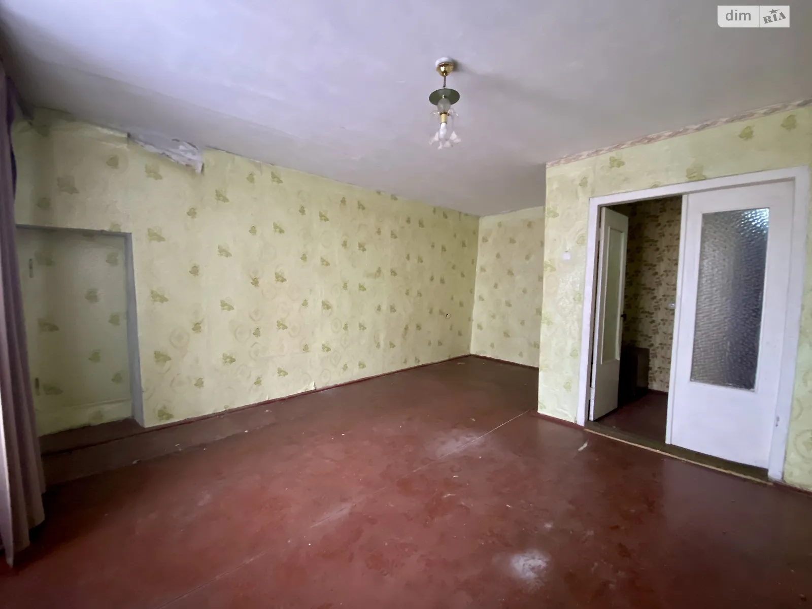 Продается 1-комнатная квартира 38 кв. м в Николаеве, ул. Глеба Бабыча(8-го Марта (Центр)) - фото 1