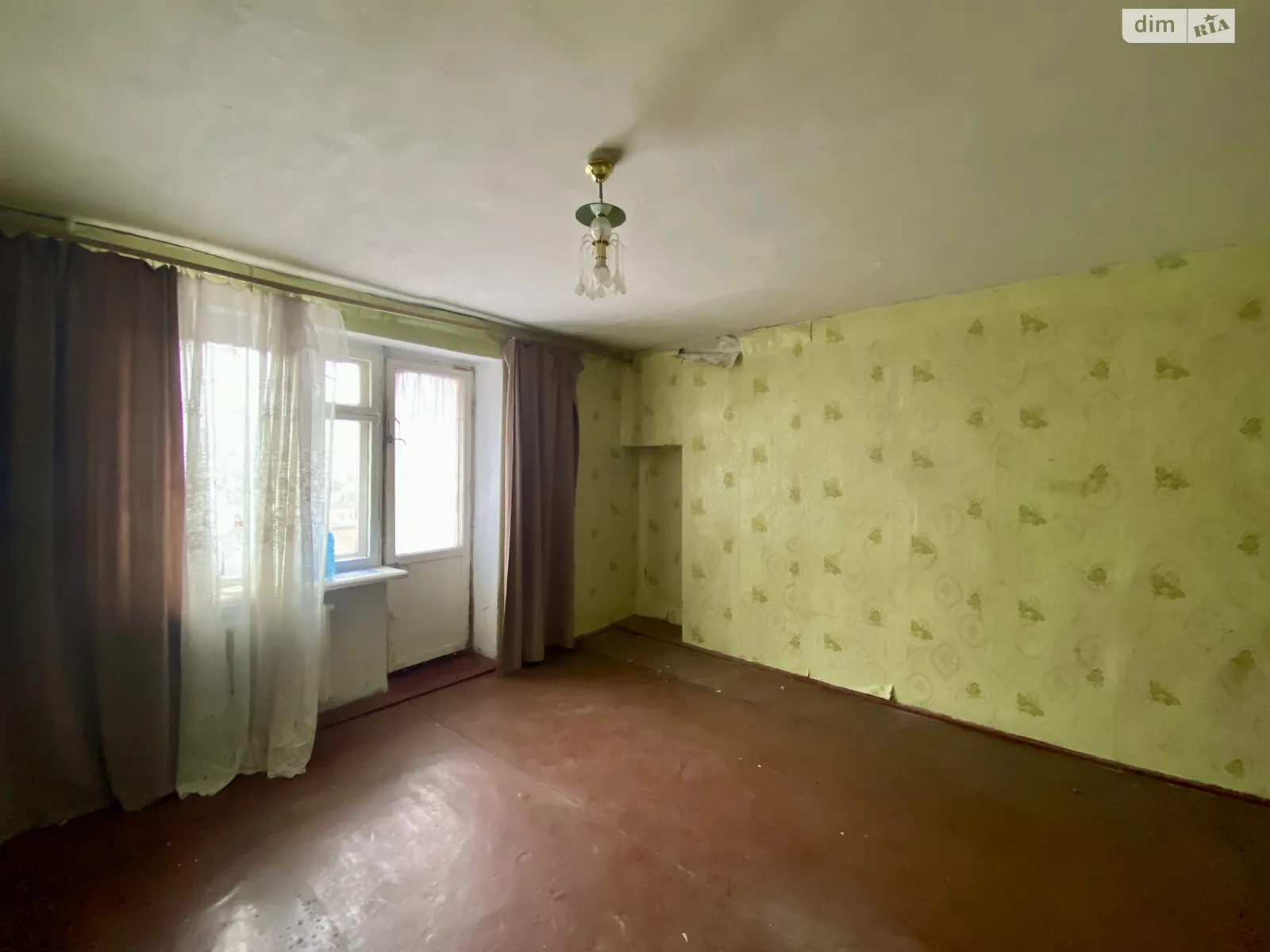 Продается 1-комнатная квартира 38.1 кв. м в Николаеве, ул. Глеба Бабыча(8-го Марта (Центр)) - фото 1