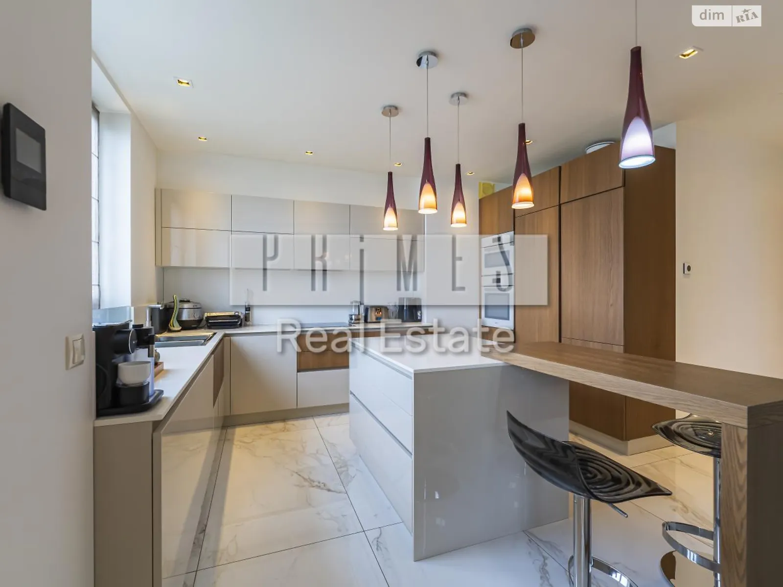 Продается 4-комнатная квартира 180 кв. м в Киеве, цена: 450000 $ - фото 1