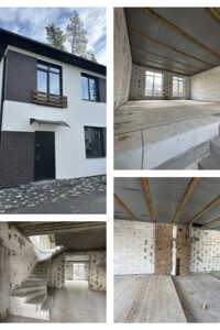 Продажа дуплекса, Киевская, Гостомель, Соборная улица